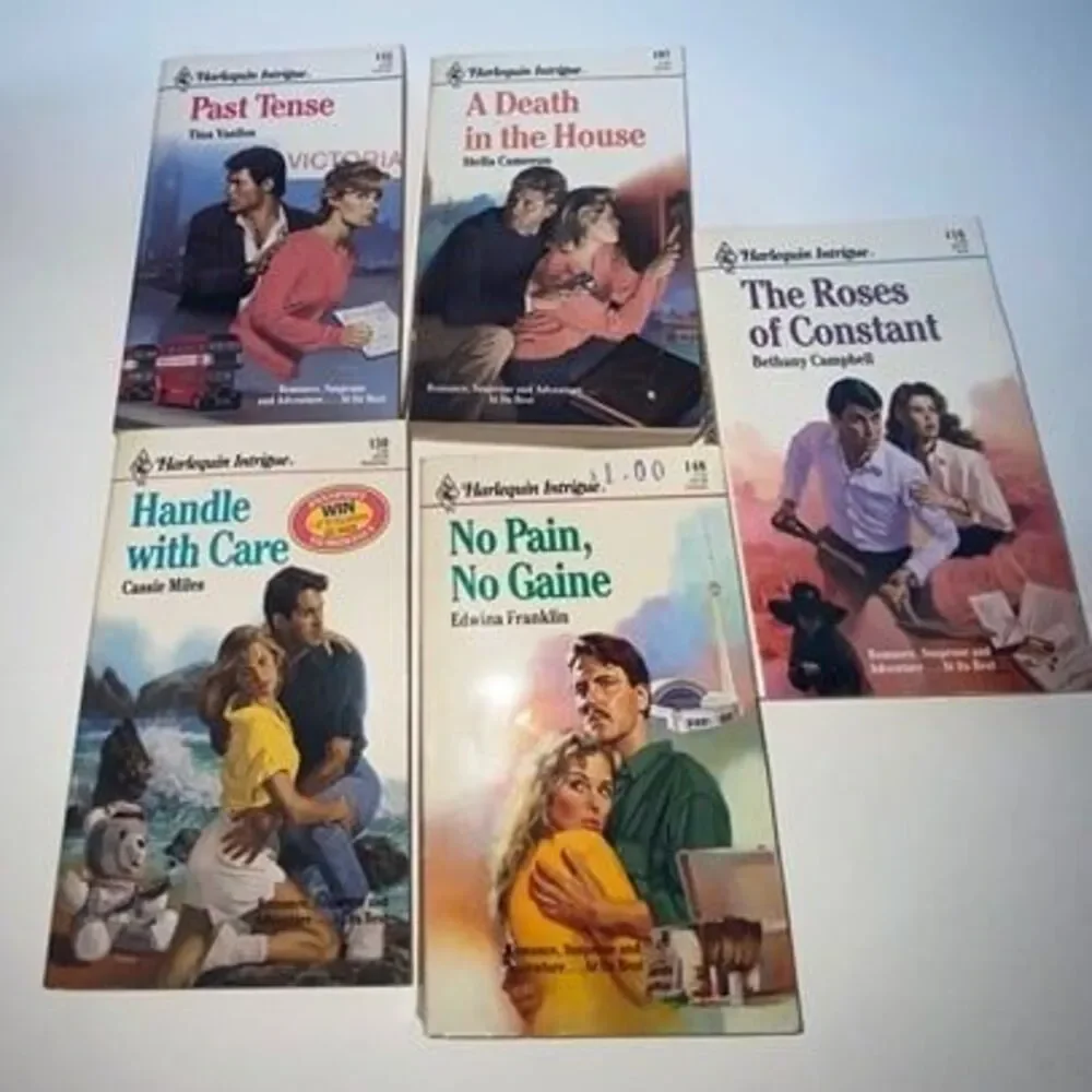 Books - Picture 9 of 10